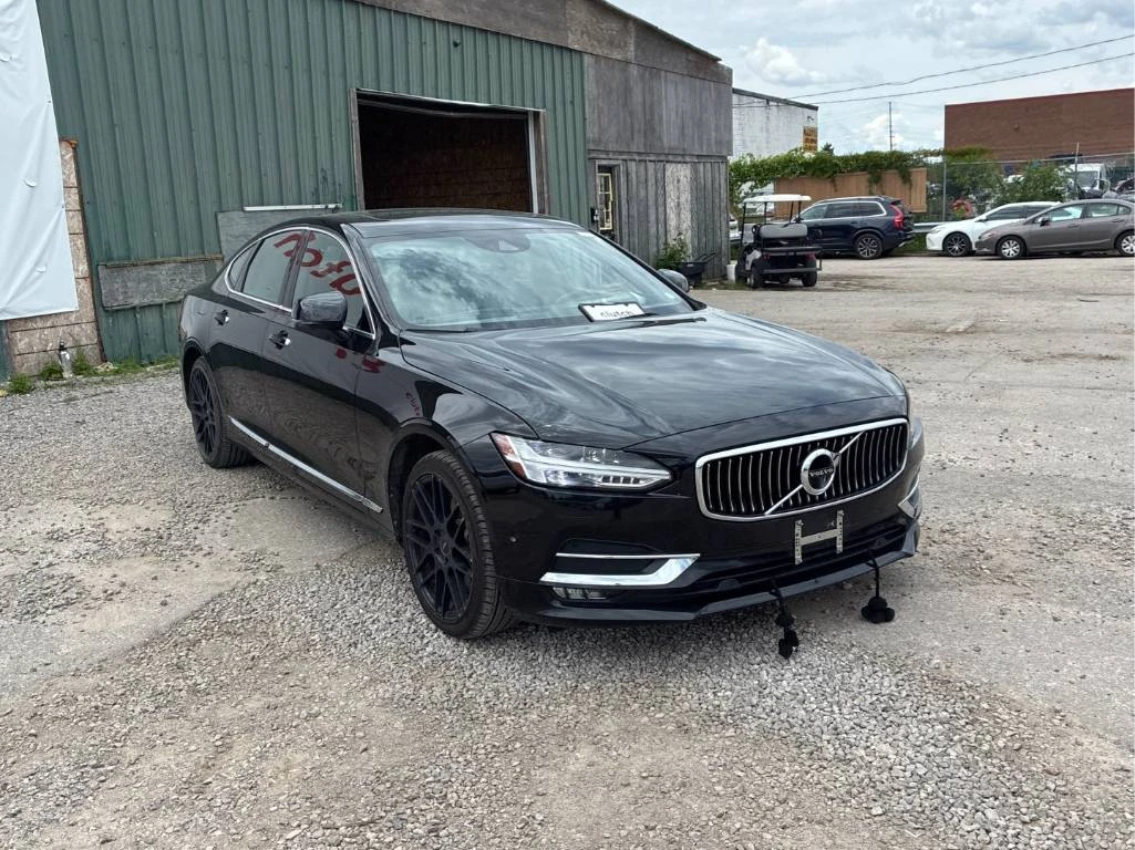Volvo S90 | B&W | 360 | ��������� | ������� |  | Mobile.bg � ����������� 1