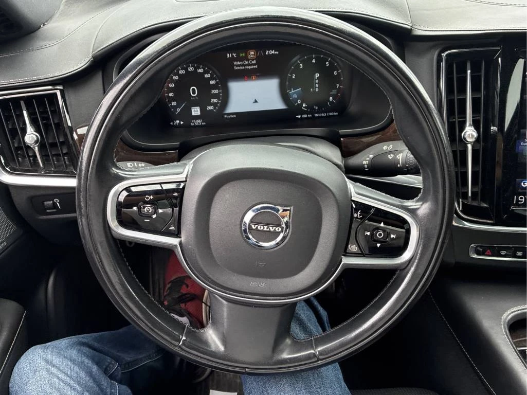 Volvo S90 | B&W | 360 | ��������� | ������� |  | Mobile.bg � ����������� 8