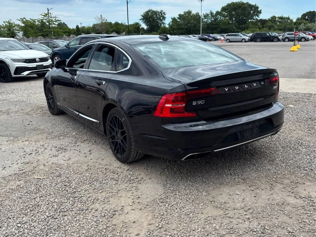 Volvo S90 | B&W | 360 | ��������� | ������� |  | Mobile.bg � ����������� 5