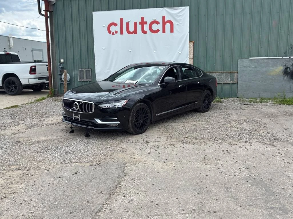 Volvo S90 | B&W | 360 | ��������� | ������� |  | Mobile.bg � ����������� 2