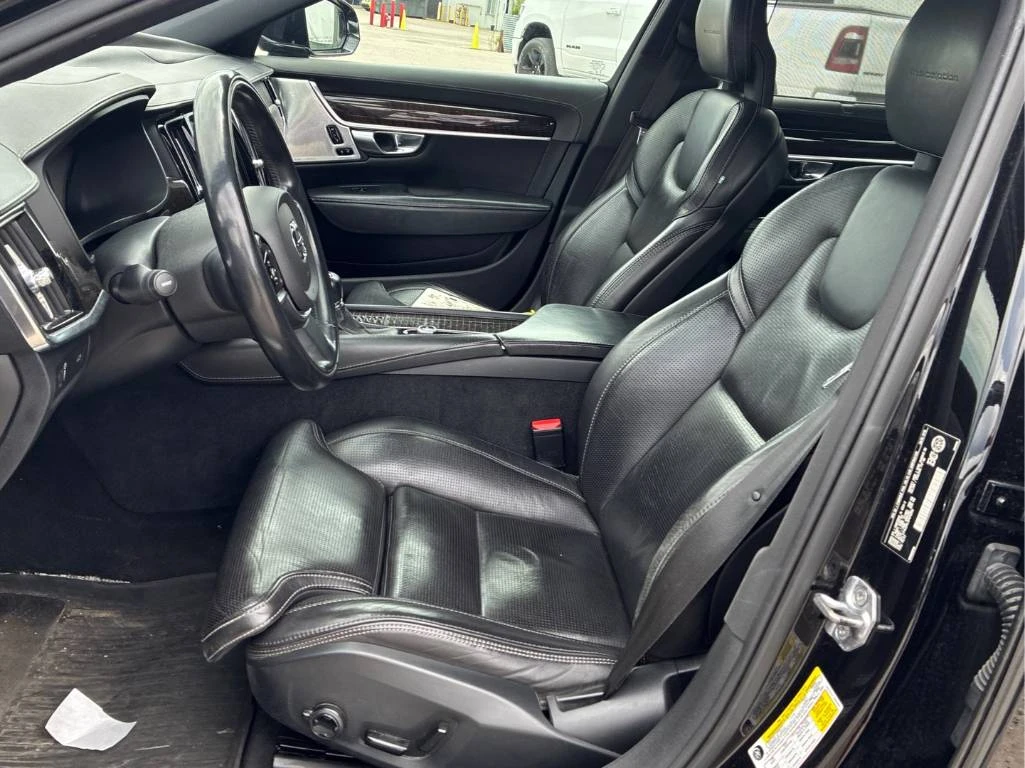 Volvo S90 | B&W | 360 | ��������� | ������� |  | Mobile.bg � ����������� 7
