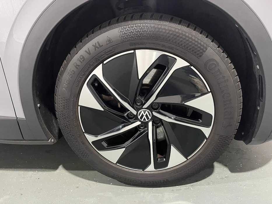 VW ID.4 LIFE 82KWh 92.3%SOH Сертификат, снимка 3 - Автомобили и джипове - 55324450