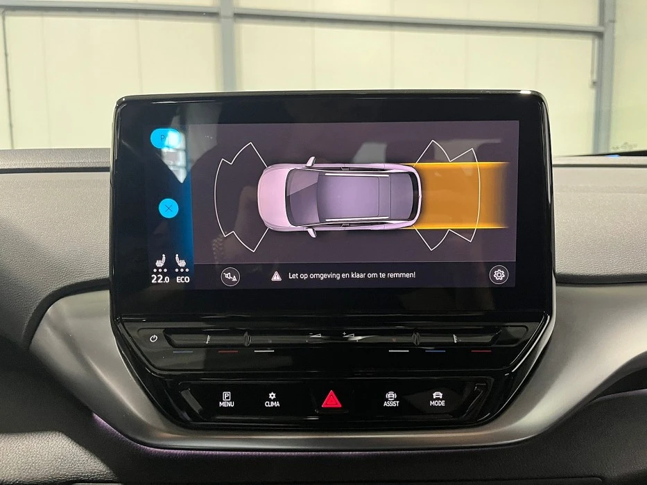 VW ID.4 LIFE 82KWh 92.3%SOH Сертификат, снимка 7 - Автомобили и джипове - 55324450