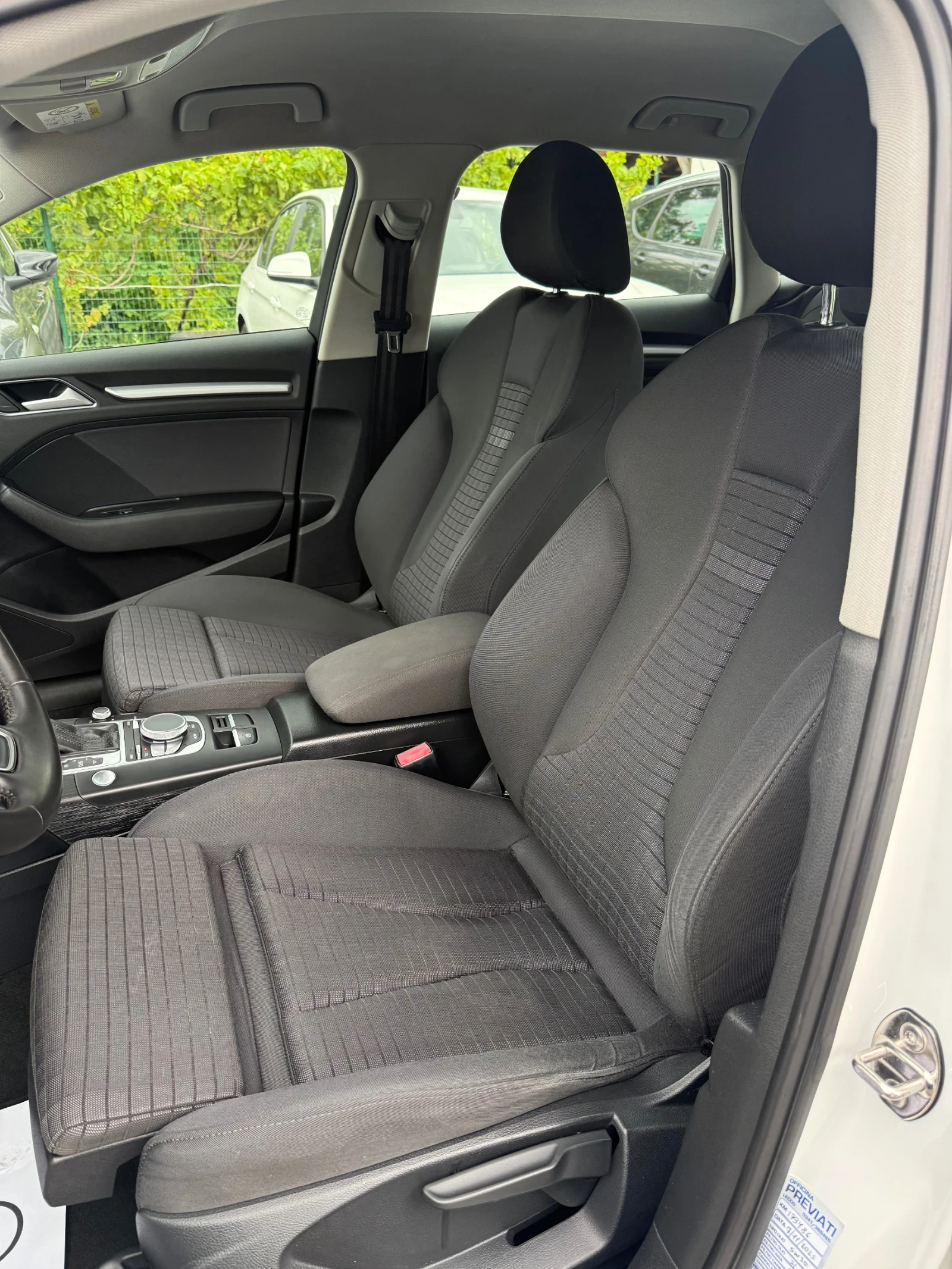 Audi A3 eTron plug-in hybrid s-tronic, снимка 10 - Автомобили и джипове - 55441177
