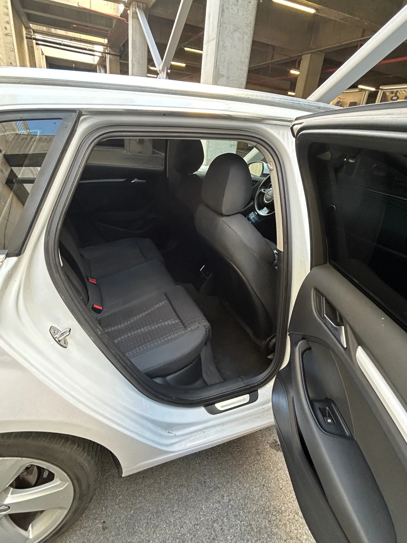 Audi A3 1.6 TDI, снимка 7 - Автомобили и джипове - 55590990