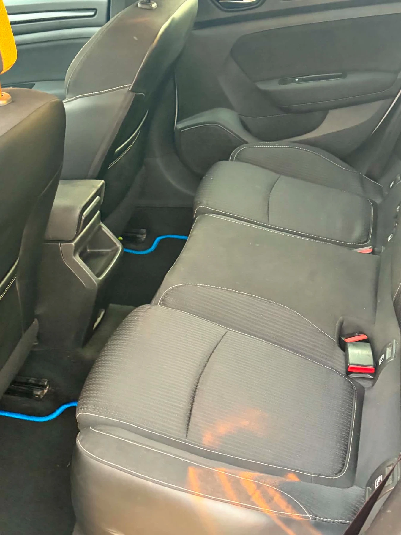 Renault Megane 1, 2, снимка 6 - Автомобили и джипове - 55933719