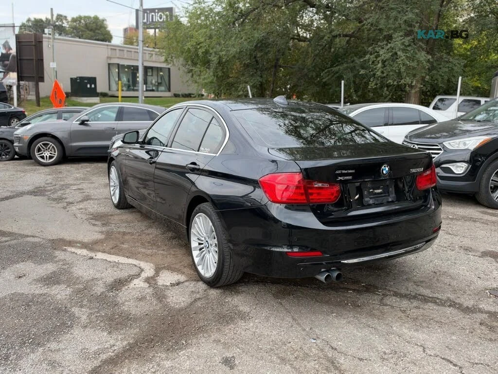 BMW 328 xDrive * ���������� * (���� �� ��) | Mobile.bg � ����������� 6