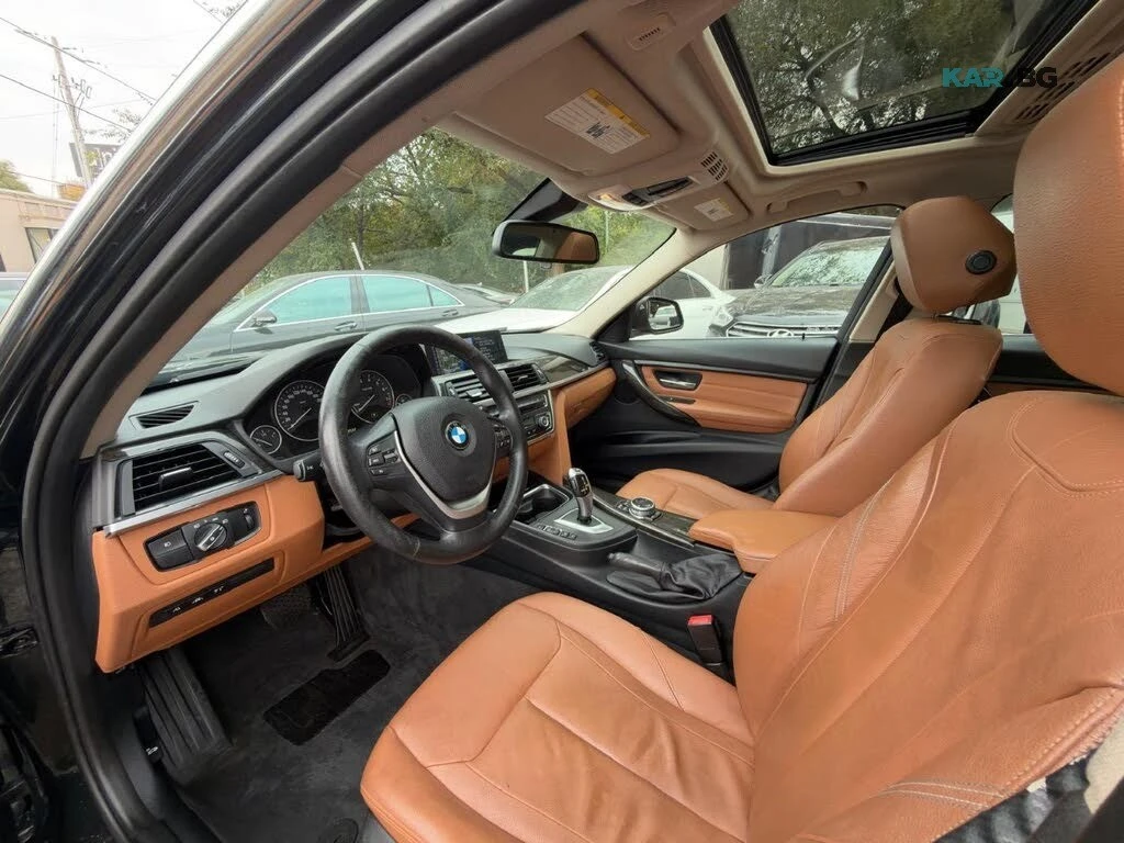 BMW 328 xDrive * ���������� * (���� �� ��) | Mobile.bg � ����������� 10