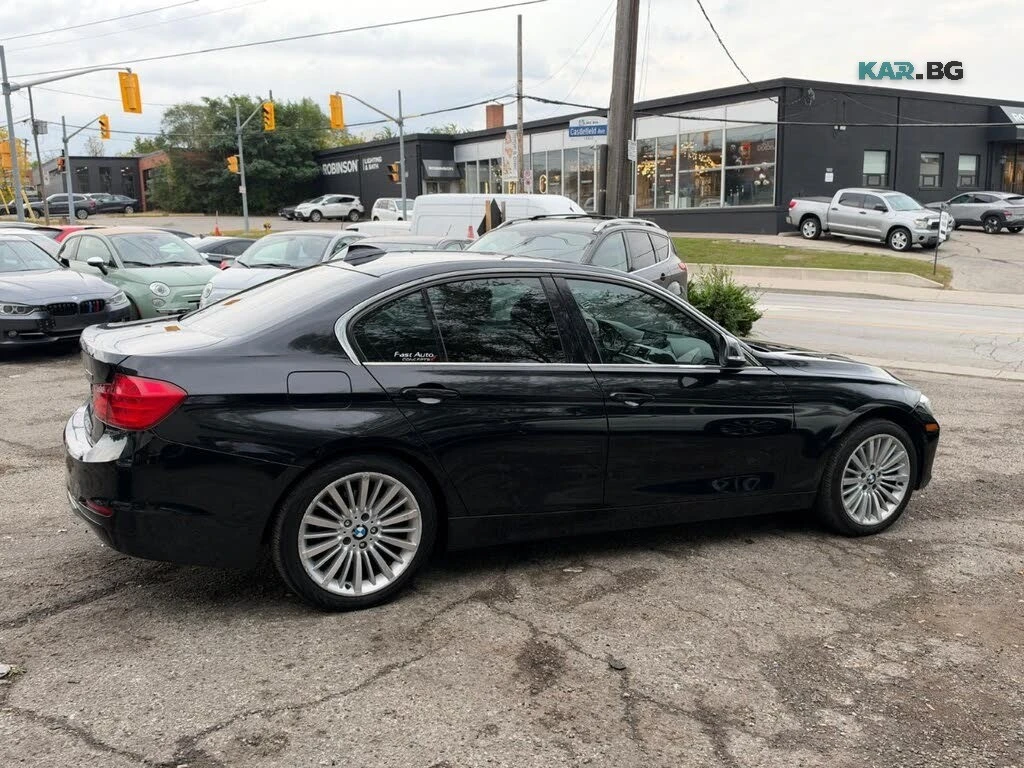 BMW 328 xDrive * ���������� * (���� �� ��) | Mobile.bg � ����������� 8