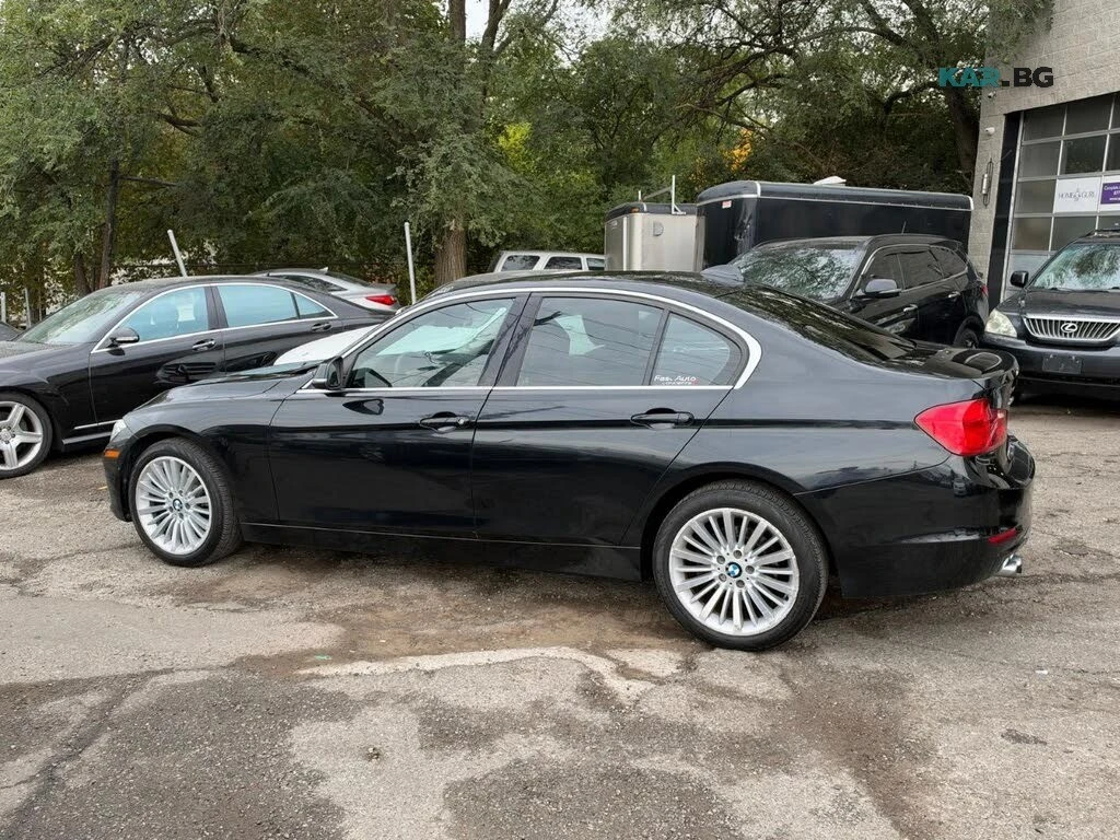 BMW 328 xDrive * ���������� * (���� �� ��) | Mobile.bg � ����������� 7