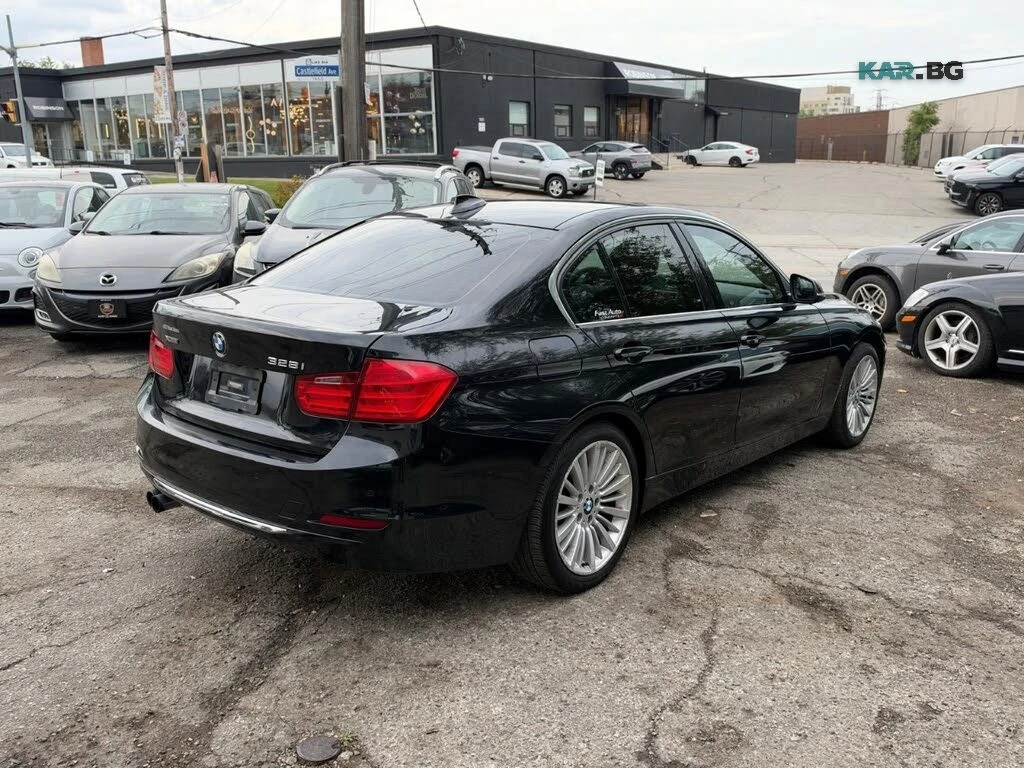 BMW 328 xDrive * ���������� * (���� �� ��) | Mobile.bg � ����������� 4