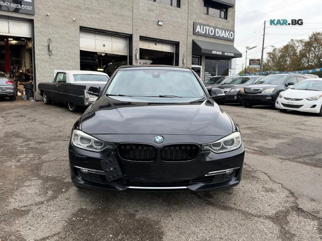 BMW 328 xDrive * ���������� * (���� �� ��) | Mobile.bg � ����������� 2