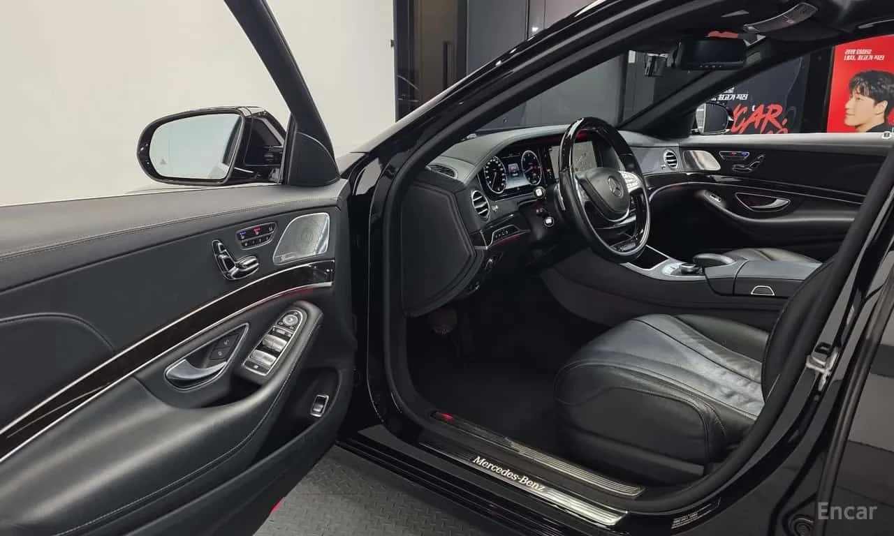 Mercedes-Benz S 350 / L / ��������� ���� �� �������� | Mobile.bg � ����������� 10