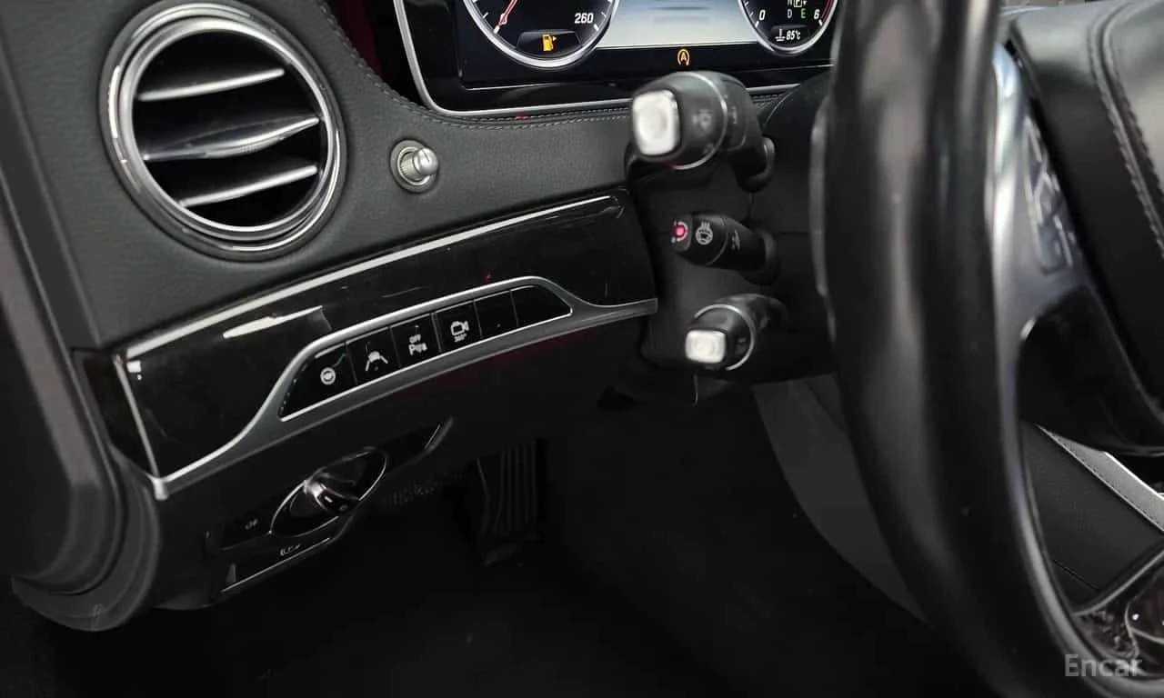 Mercedes-Benz S 350 / L / ��������� ���� �� �������� | Mobile.bg � ����������� 14