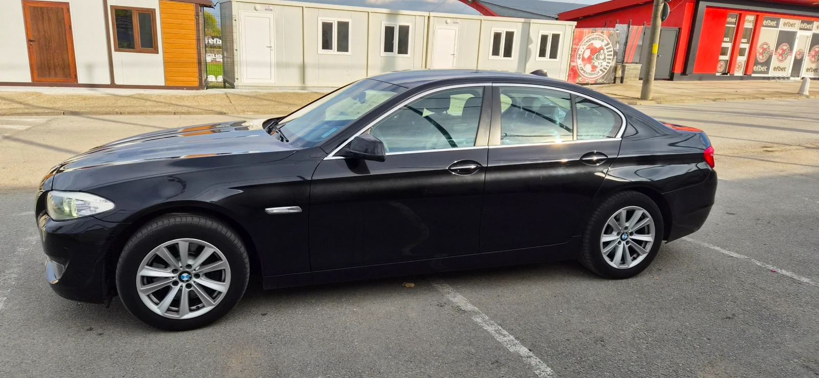 BMW 528 | Mobile.bg � ����������� 5