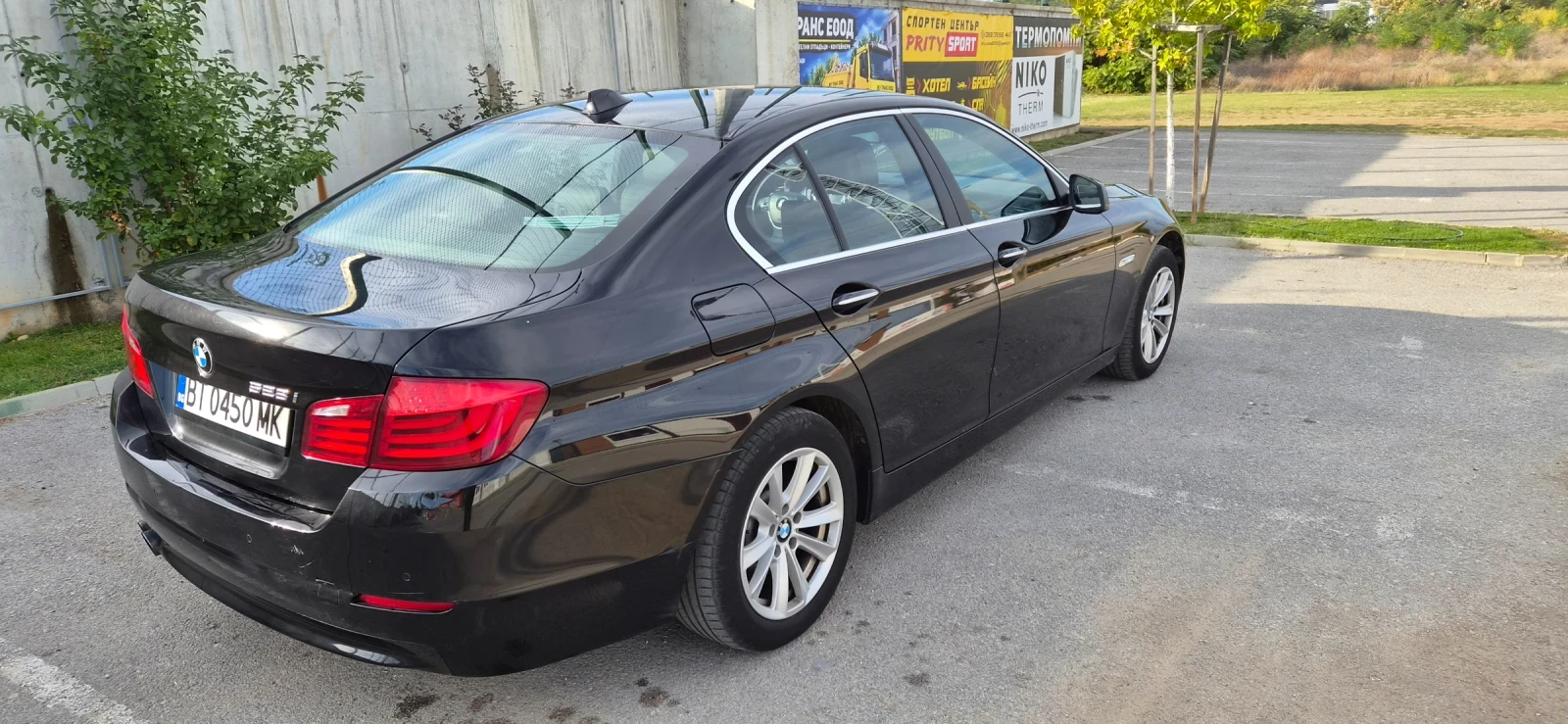 BMW 528 | Mobile.bg � ����������� 3
