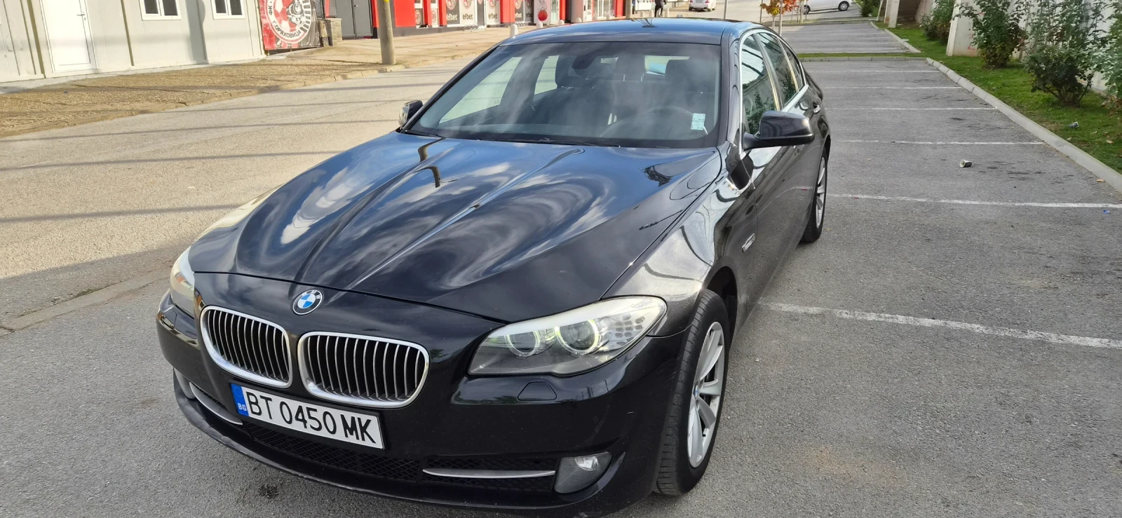 BMW 528 | Mobile.bg � ����������� 2