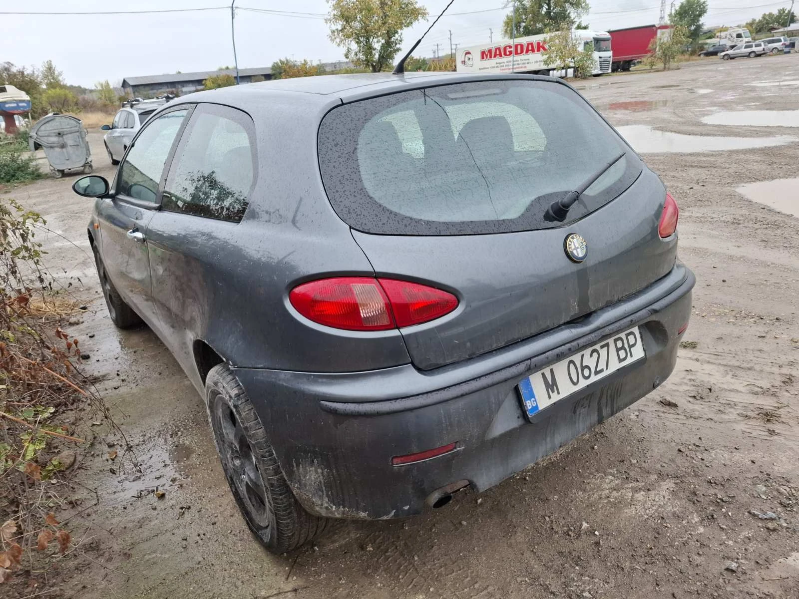 Alfa Romeo 147 1.9jtd | Mobile.bg � ����������� 3