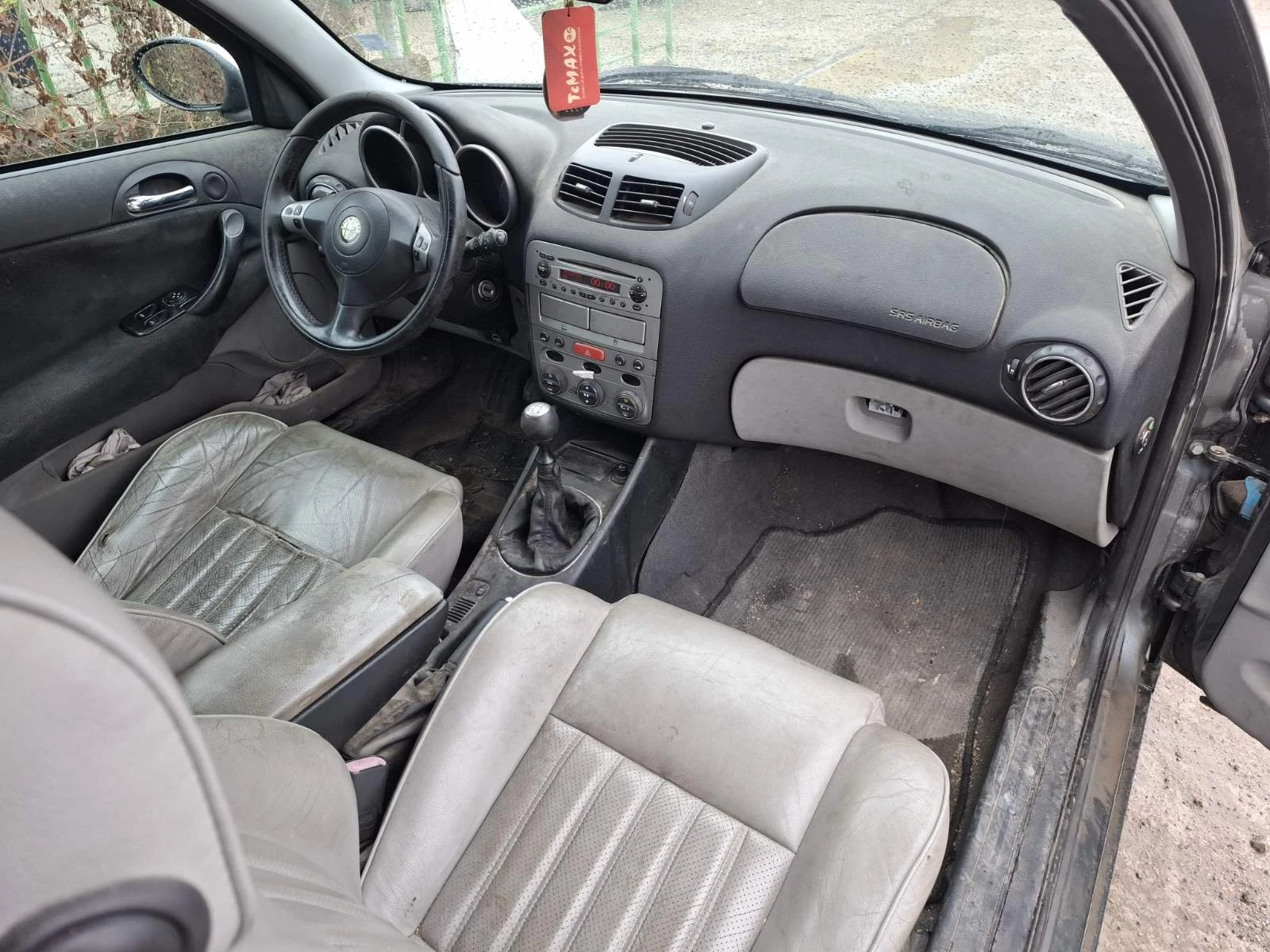 Alfa Romeo 147 1.9jtd | Mobile.bg � ����������� 4