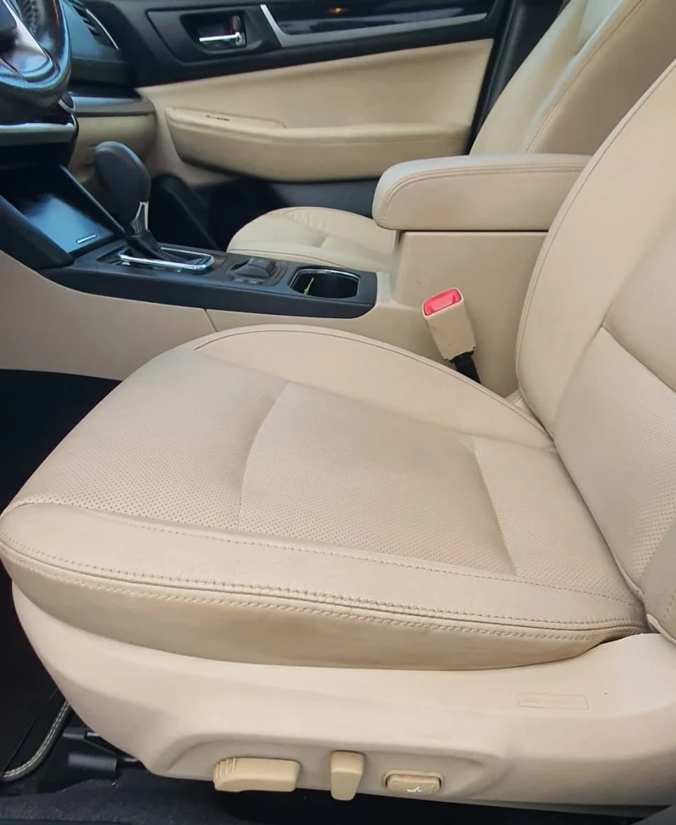 Subaru Outback 2.5i 175�.�.X-MODE AWD Benz/GPL | Mobile.bg � ����������� 11