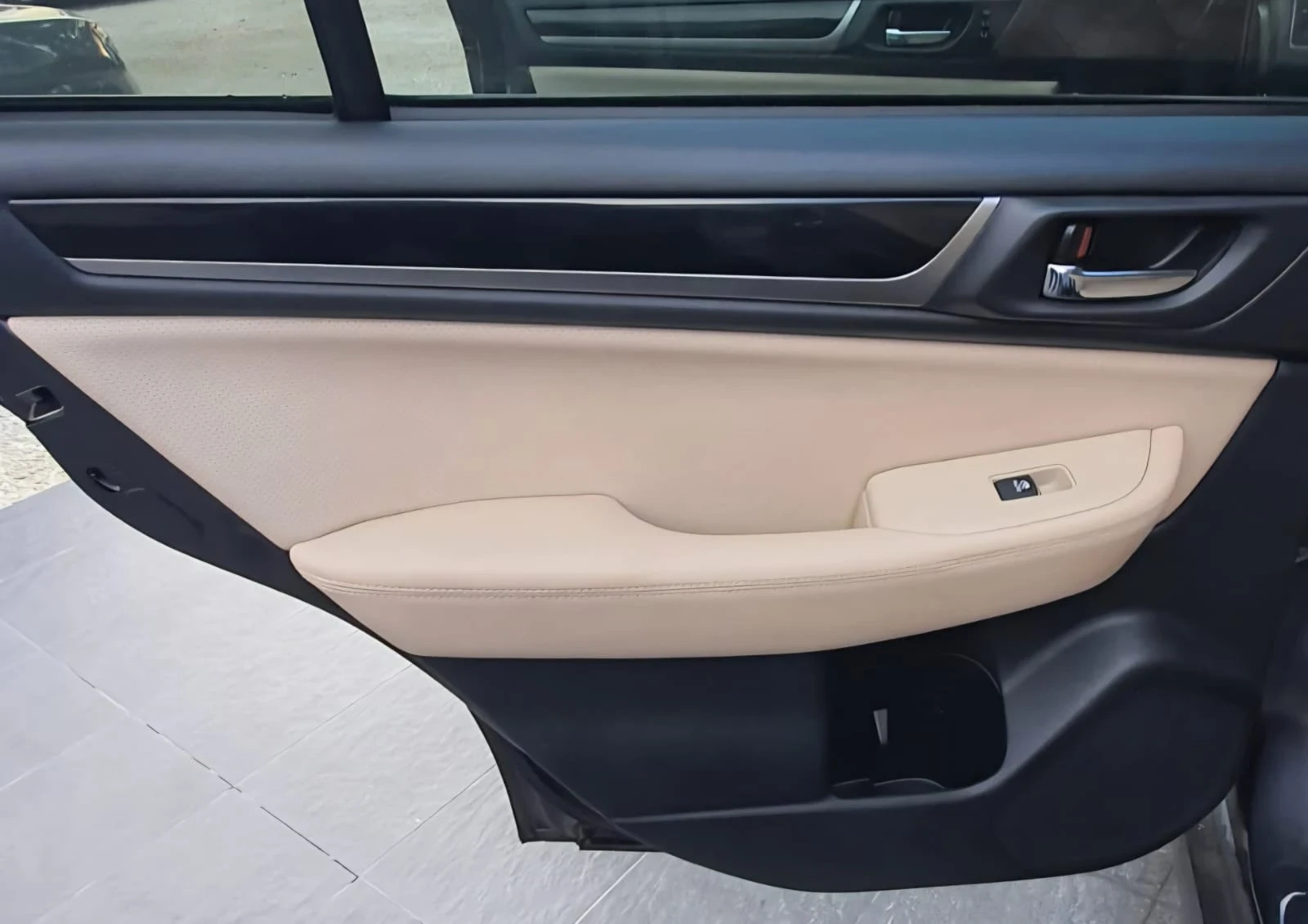 Subaru Outback 2.5i 175�.�.X-MODE AWD Benz/GPL | Mobile.bg � ����������� 9
