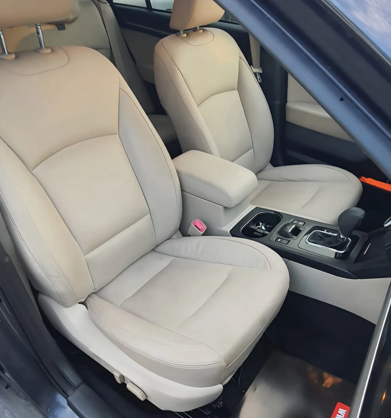 Subaru Outback 2.5i 175�.�.X-MODE AWD Benz/GPL | Mobile.bg � ����������� 13
