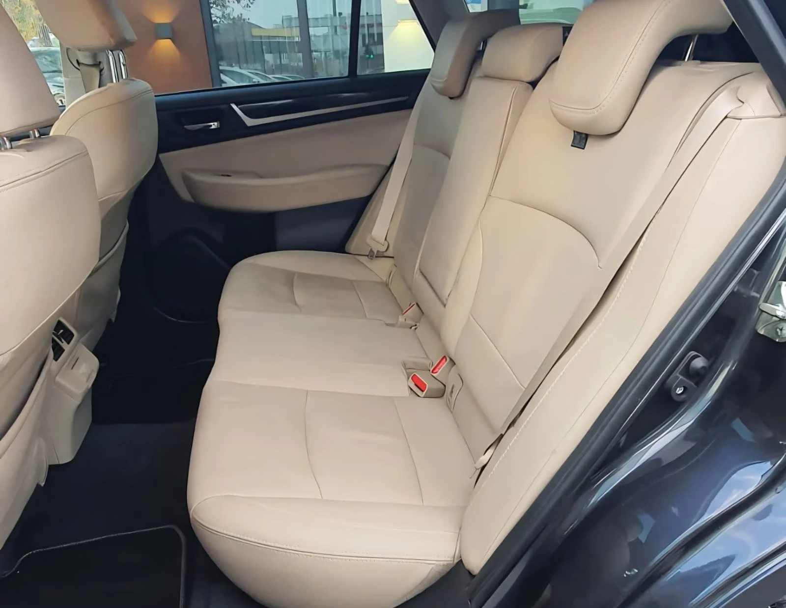 Subaru Outback 2.5i 175�.�.X-MODE AWD Benz/GPL | Mobile.bg � ����������� 14