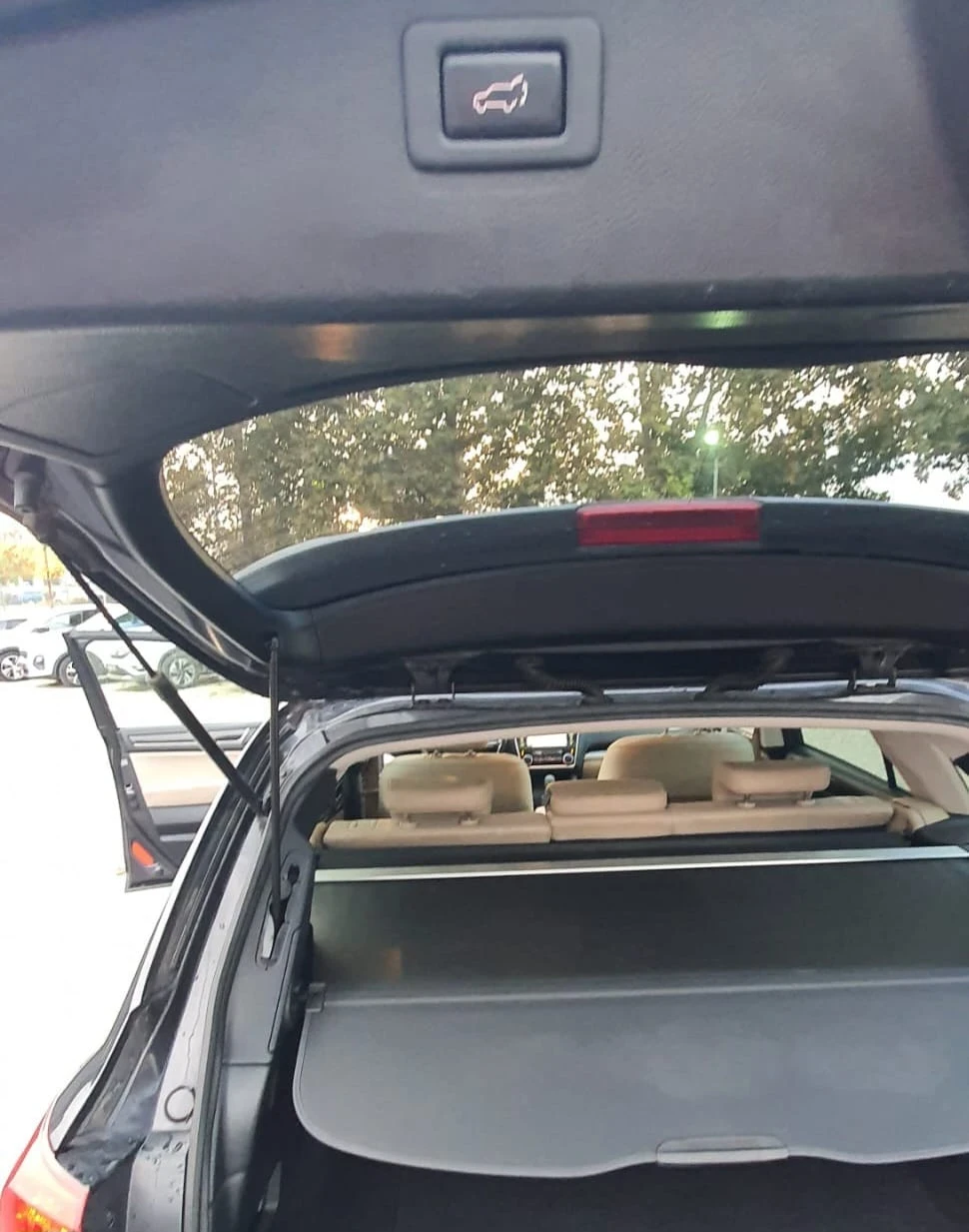 Subaru Outback 2.5i 175�.�.X-MODE AWD Benz/GPL | Mobile.bg � ����������� 16