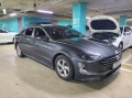 Hyundai Sonata ОЧАКВАН ВНОС, Sonata DN8 LPI(SMARTKEY+КЛИМАТРОНИК) - изображение 2