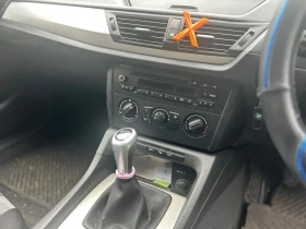 BMW X1, снимка 9