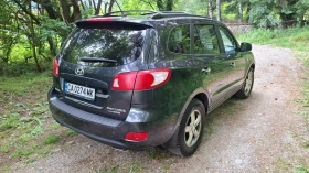 Hyundai Santa fe, снимка 5
