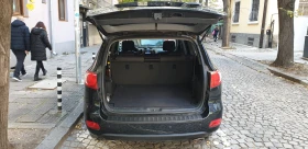 Hyundai Santa fe, снимка 6