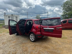 Ford EcoSport 72000km.100%, снимка 7