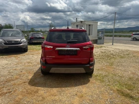 Ford EcoSport 72000km.100%, снимка 6