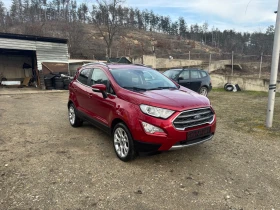 Ford EcoSport 72000km.100%, снимка 2