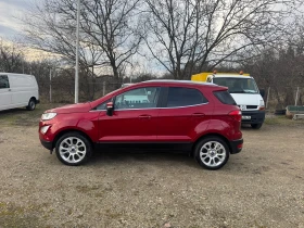 Ford EcoSport 72000km.100%, снимка 9