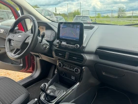 Ford EcoSport 72000km.100%, снимка 11