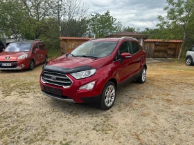 Ford EcoSport 72000km.100%, снимка 10