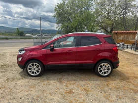 Ford EcoSport 72000km.100%, снимка 9