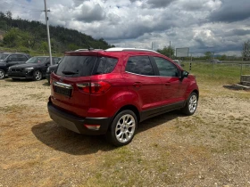 Ford EcoSport 72000km.100%, снимка 4