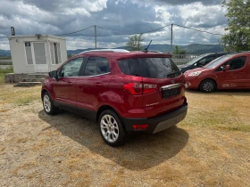 Ford EcoSport 72000km.100%, снимка 8