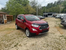 Ford EcoSport 72000km.100%, снимка 2