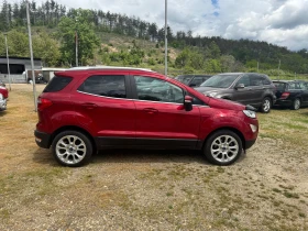 Ford EcoSport 72000km.100%, снимка 3