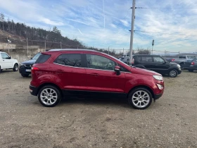 Ford EcoSport 72000km.100%, снимка 3