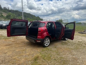Ford EcoSport 72000km.100%, снимка 5