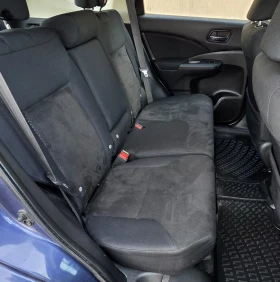 Honda Cr-v 1.6d 160 k.с. 4х4 Уникат Швейцария , снимка 13
