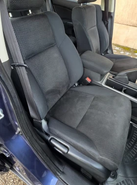 Honda Cr-v 1.6d 160 k.с. 4х4 Уникат Швейцария , снимка 14