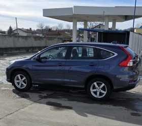 Honda Cr-v 1.6d 160 k.с. 4х4 Уникат Швейцария , снимка 8