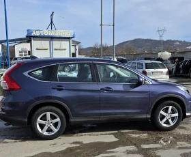 Honda Cr-v 1.6d 160 k.с. 4х4 Уникат Швейцария , снимка 5