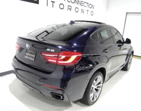 BMW X6 M* SPORT* HARMON* KARDON* 360КАМЕРА* LANE* ASSIST*, снимка 3